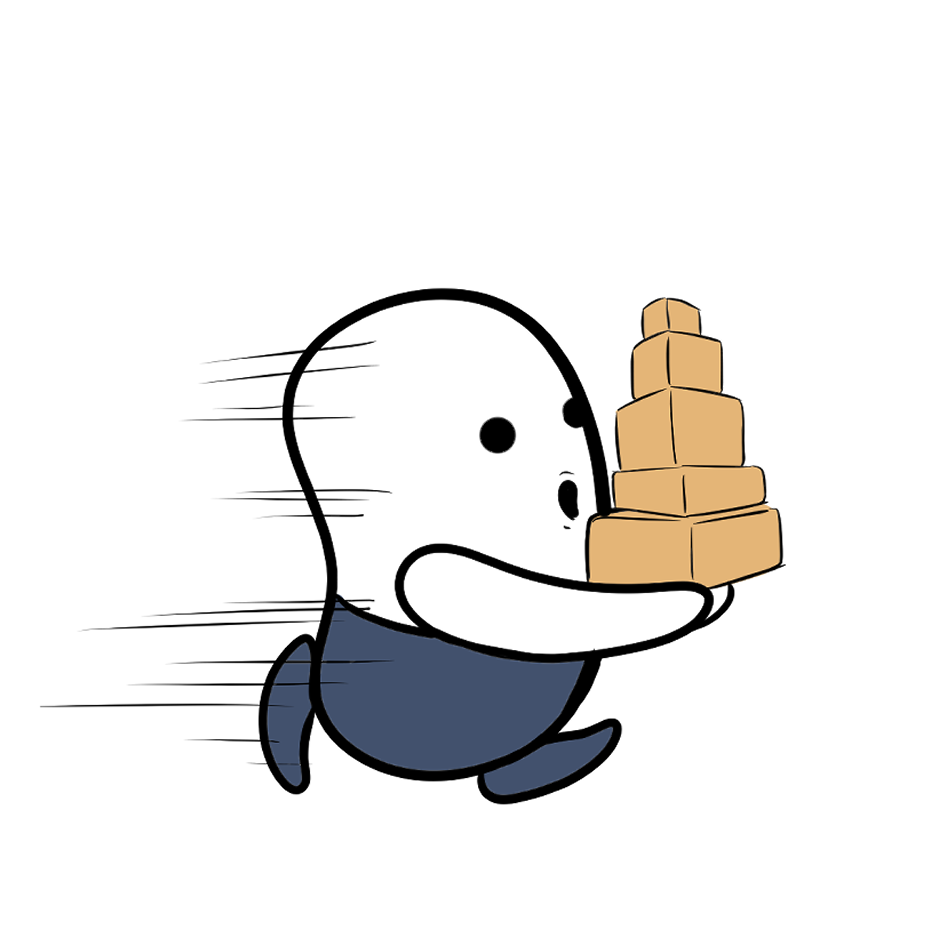 Mascota Plusmedic