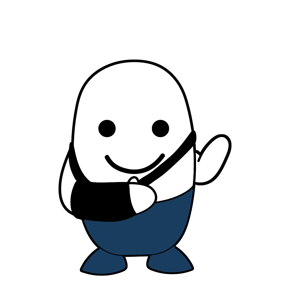 Mascota Plusmedic