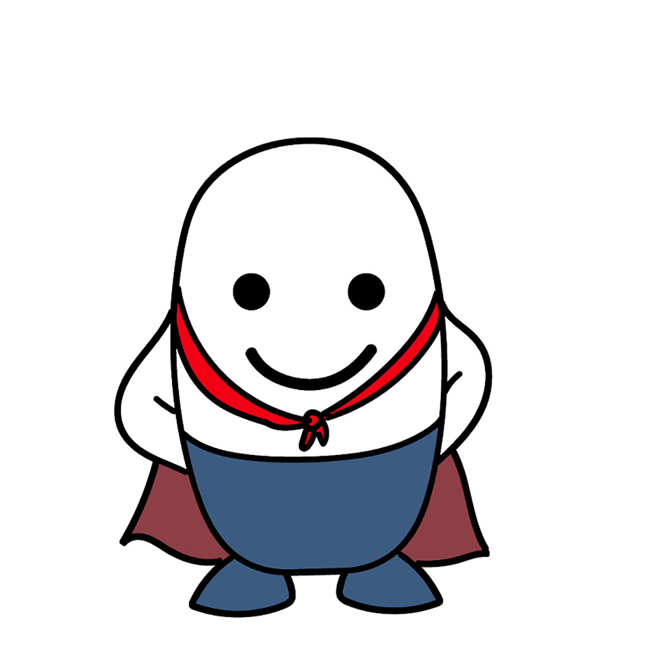 Mascota Plusmedic