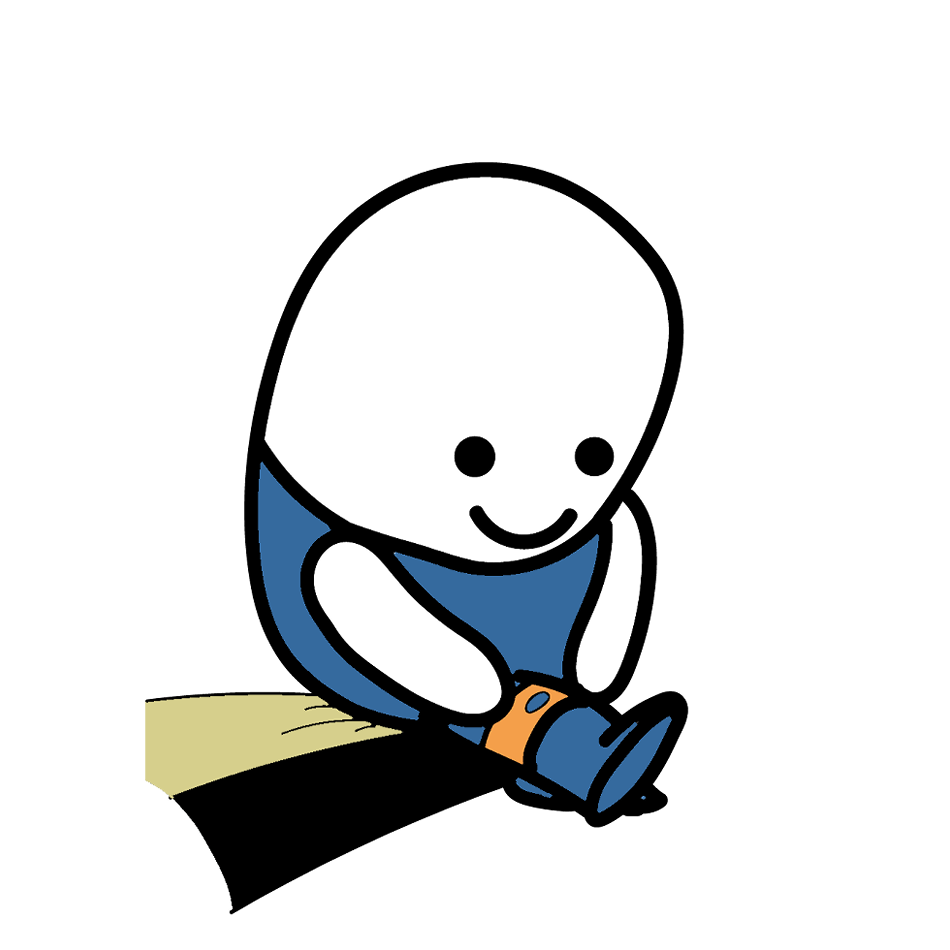 Mascota Plusmedic